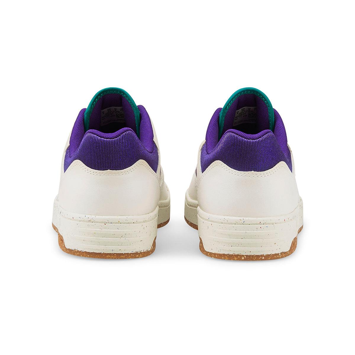 Butter Goods Slipstream Low Sneakers in Whisper White - Stylish & Comfortable Men's Casual Shoes for Everyday Wear, Street Fashion & Urban Lifestyle