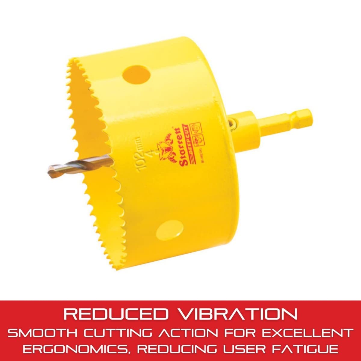 **Starrett 4
