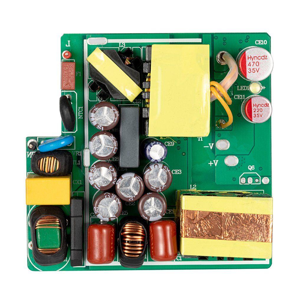 Burson Audio Super Charger - High-Performance Audio Power Supply for DACs, Headphone Amps & Preamps - Perfect for Home Studio & Audiophile Listening Setup