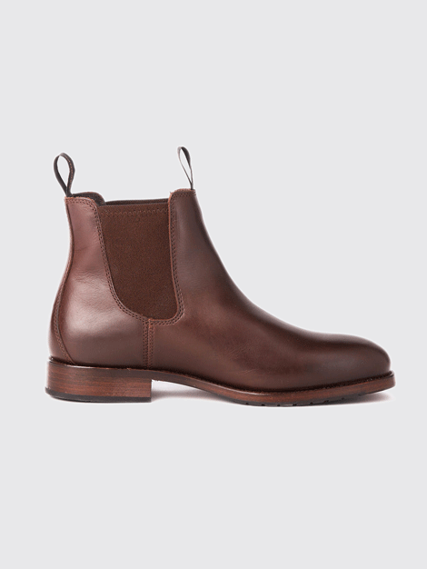 Dubarry Kerry Gore-Tex Leather Soled Waterproof Boots for Women - Hiking, Outdoor & Winter Wear