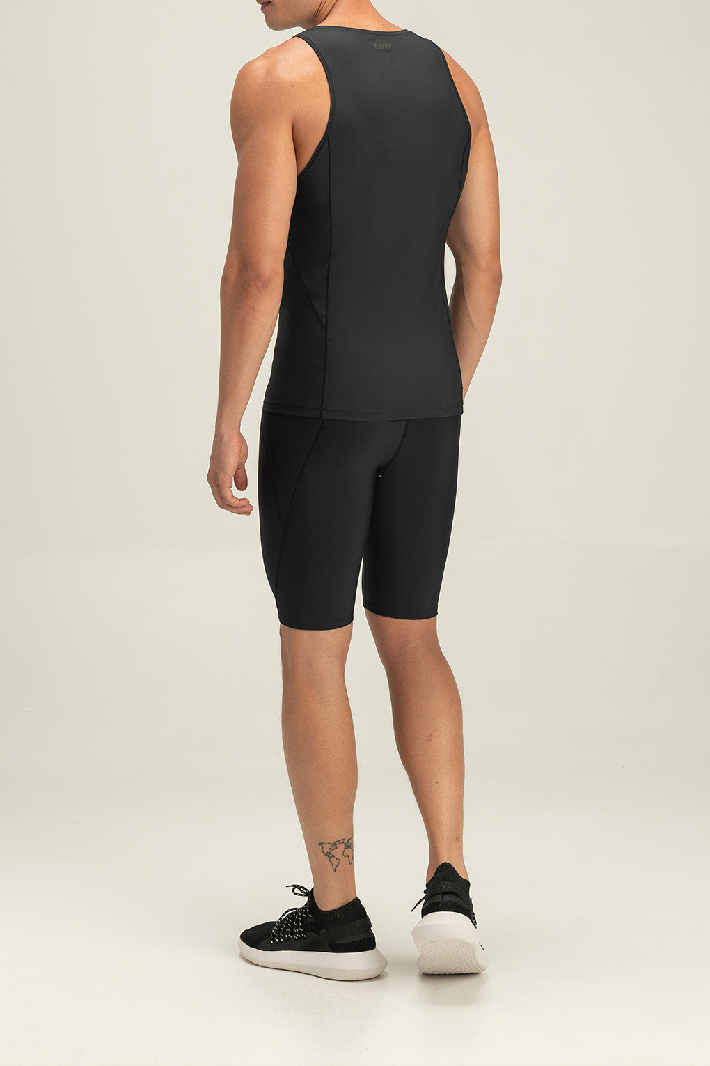 Harmony Slim Tank Top for Women - Comfortable & Breathable Yoga T-Shirt - Perfect for Workouts, Running & Casual Wear