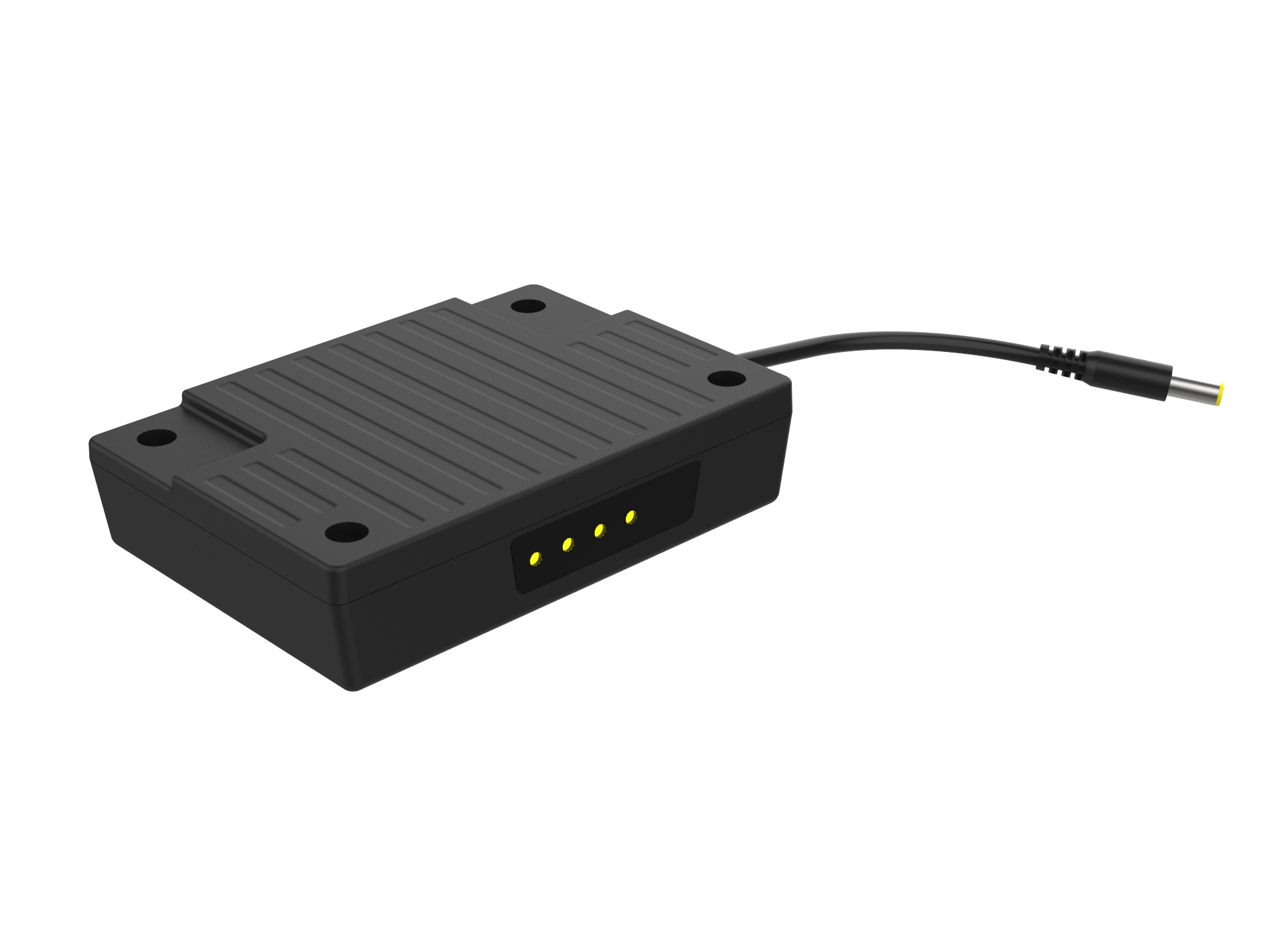 Venom High-Performance Battery Pack - Portable Power Bank for Smartphones, Tablets & Devices - Perfect for Travel, Camping & Emergency Power Backup