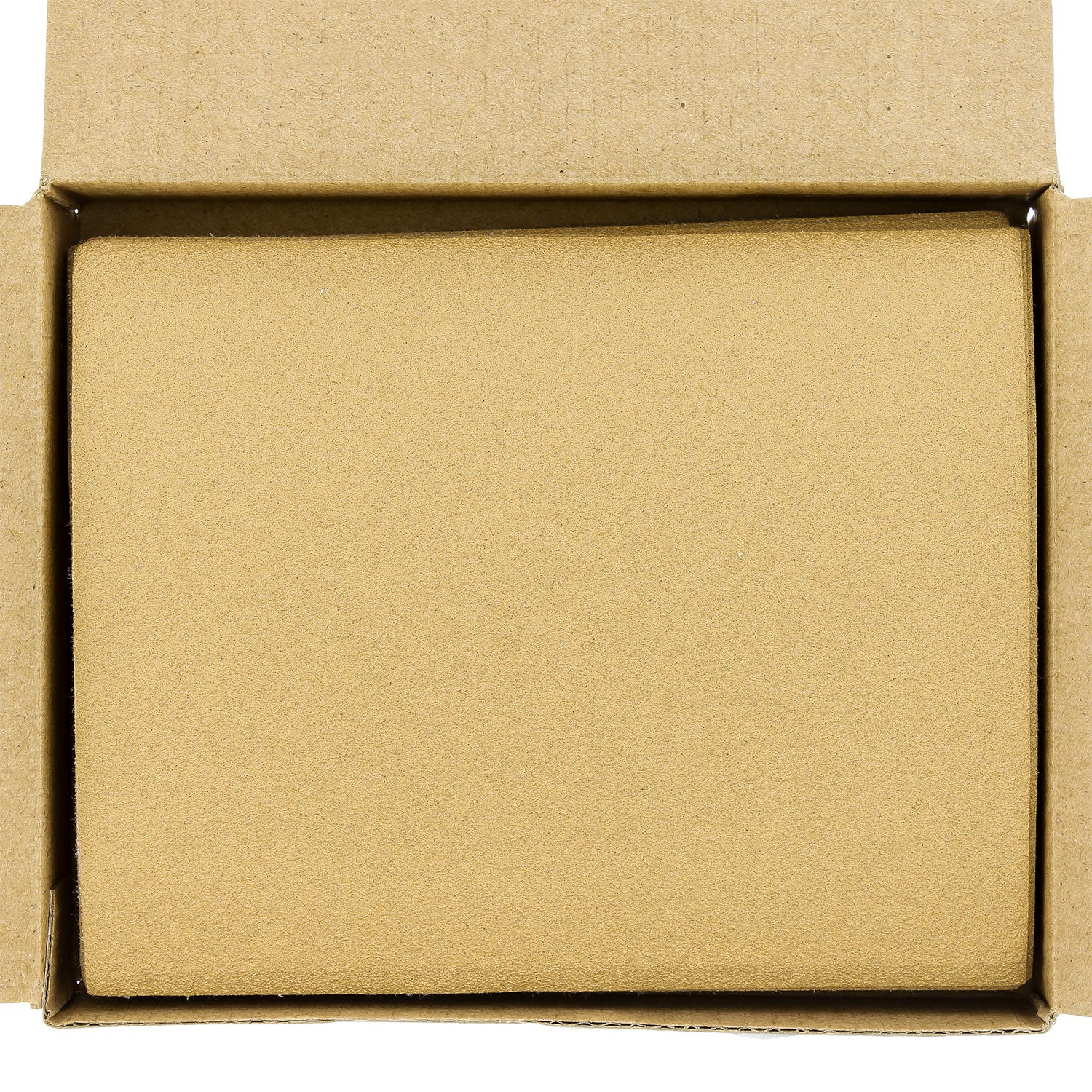120 Grit 1/4 Sheet Hook & Loop Sandpaper 5.5