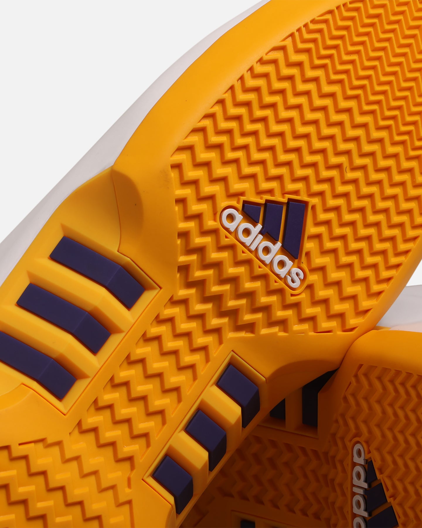 Adidas Crazy 2.0 White Basketball Shoes - Men's High-Performance Sneakers for Court & Street Wear - Perfect for Training, Games & Casual Style