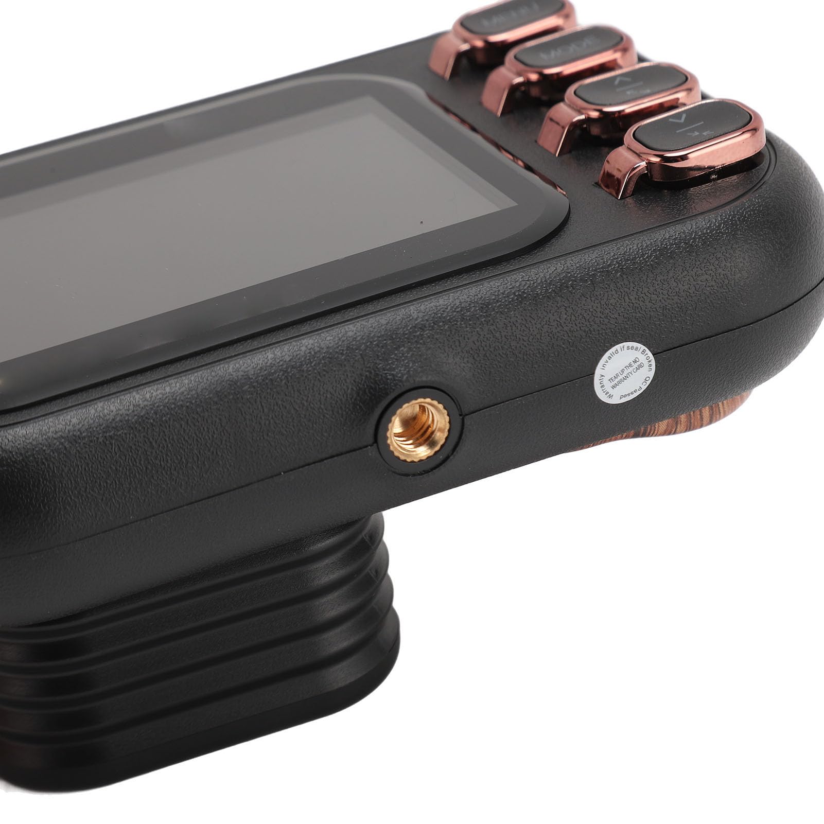 Retro Digital Video Camera with Night Vision & WiFi - 5°C to 50°C Temperature Range, Compact Point and Shoot Camcorder for Travel, Vlogging & Outdoor Photography
