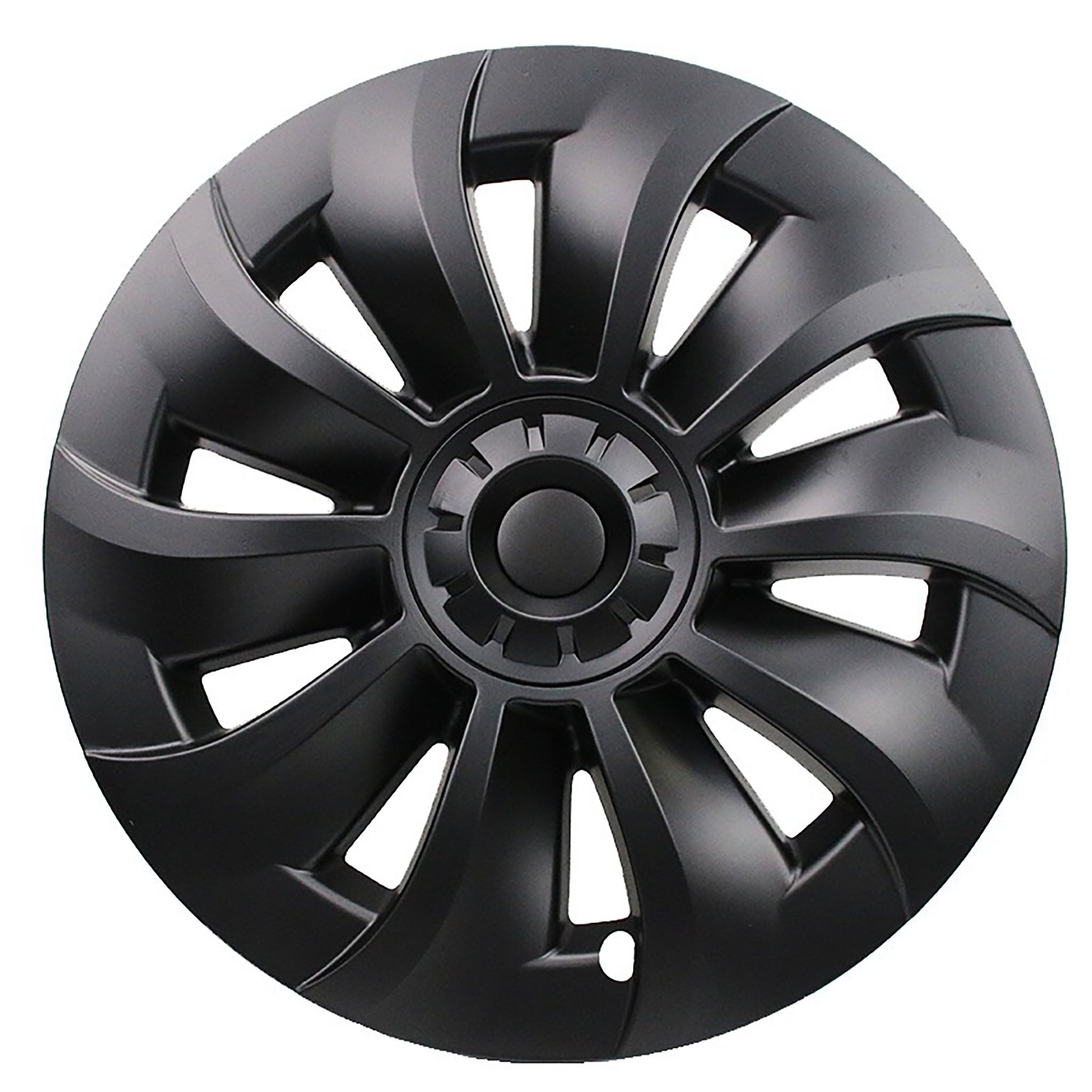 Uberturbine Wheel Covers for Tesla Model 3 19