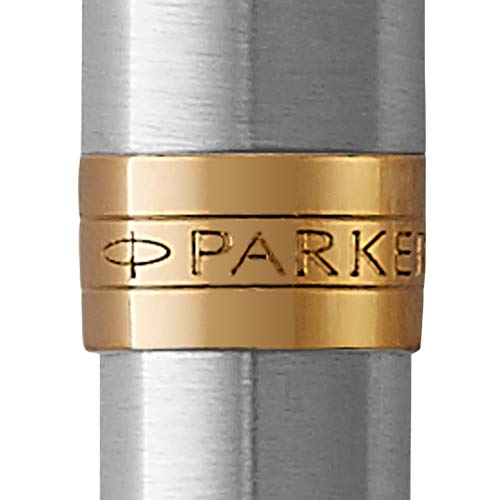 Stainless Steel GT