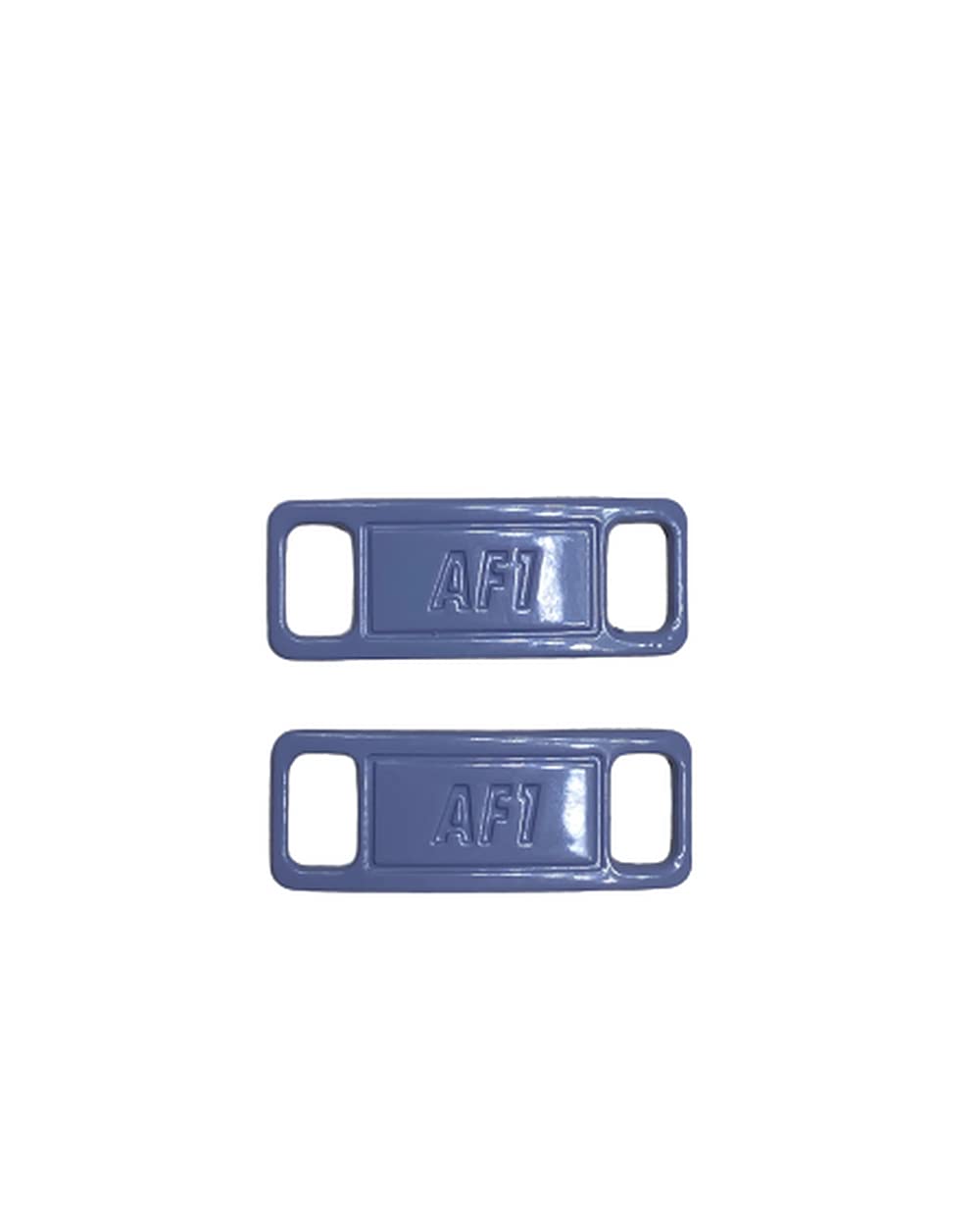 Custom Shoe Lace Charms for Nike Air Force 1 Sneakers - Colorful & Vibrant Sneaker Accessories to Personalize Your Style | Perfect for Casual Wear, Sneaker Customization & Street Fashion