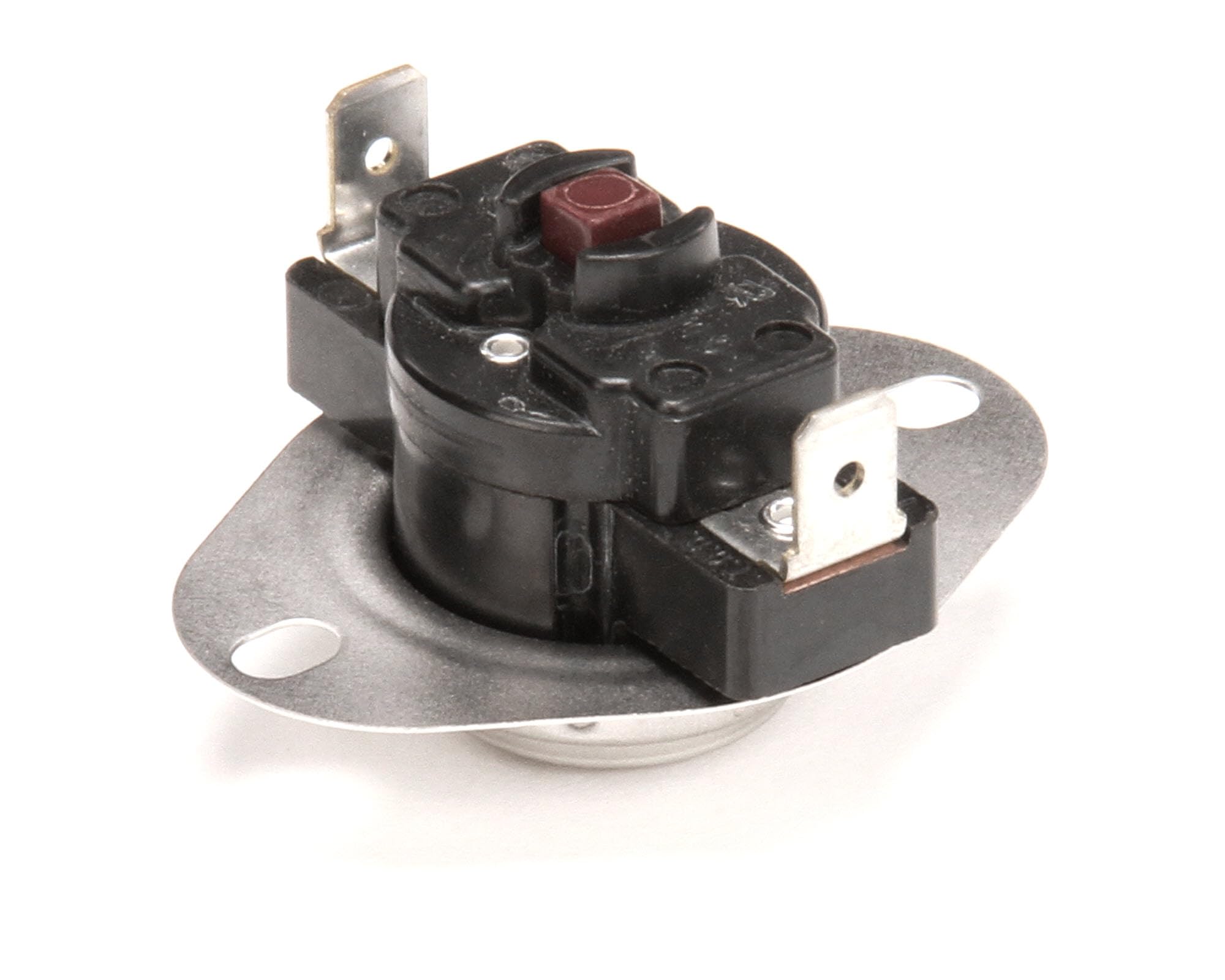 Alto Shaam SW-34150 High Limit Switch Replacement for ASC Series Commercial Ovens - Perfect for Restaurant Kitchens & Food Service Equipment Repair