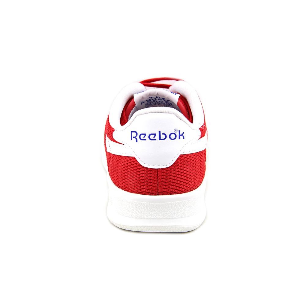 Reebok Men's Tour Elite Lace-Up Fashion Sneakers - Lightweight Comfortable Walking Shoes for Men - Perfect for Casual Wear, Gym & Outdoor Activities