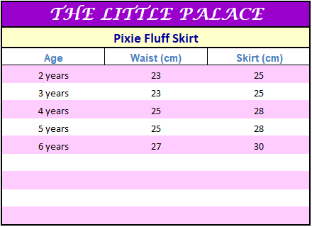Pixie Fluff Skirt - Women's A-Line Mini Skirt with Fluffy Tulle Layers | Perfect for Parties, Cosplay & Fairycore Fashion Outfits