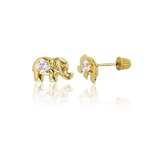 5x6mm Elephant
