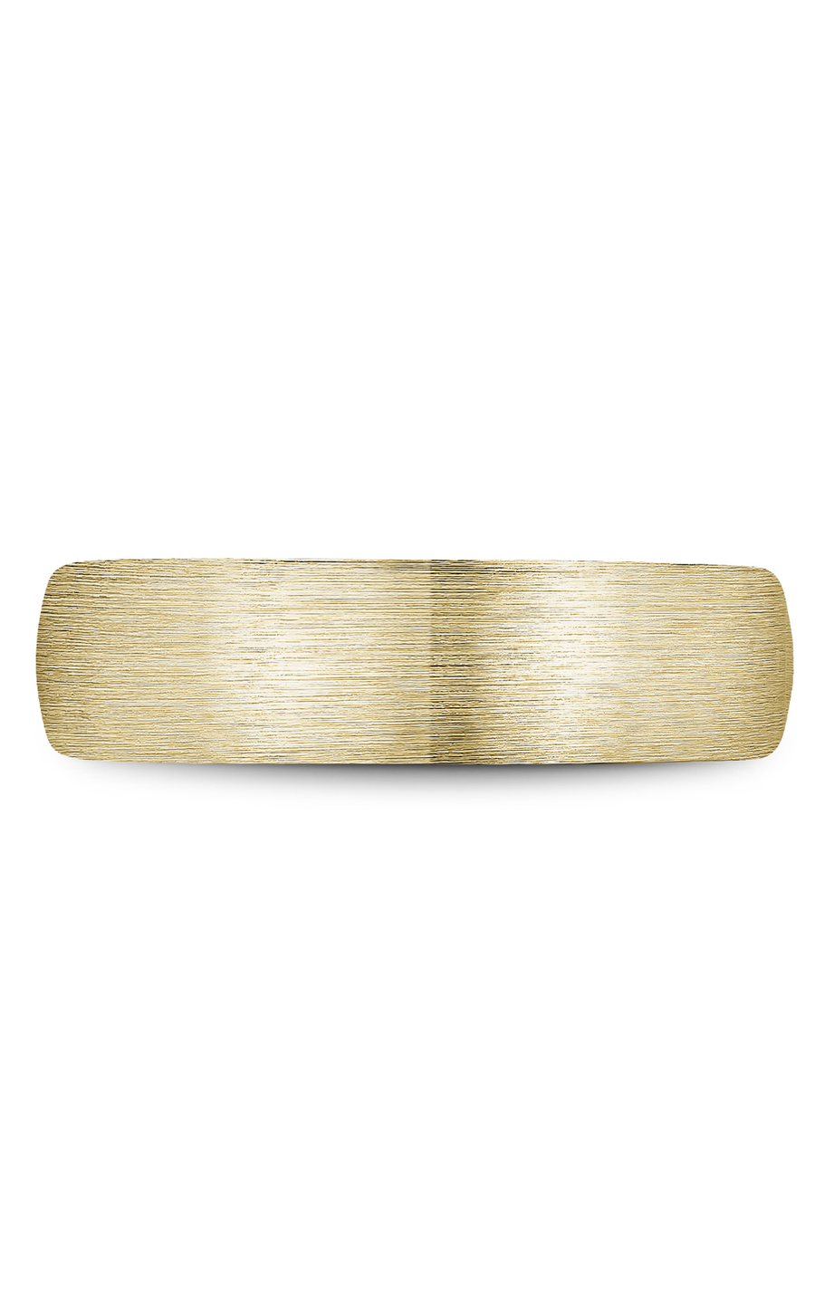 Bleu Royale Men's Wedding Band RYL 017Y65 - 14K Yellow Gold Classic Ring for Grooms, Engagement & Anniversary Gifts - Perfect for Formal Events & Romantic Occasions