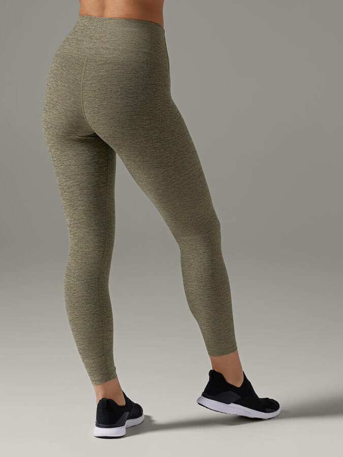 Tavi Tavicloud 7/8 High Waist Yoga Pants for Women - Soft & Stretchy Workout Leggings - Perfect for Yoga, Running, Gym & Lounge Wear