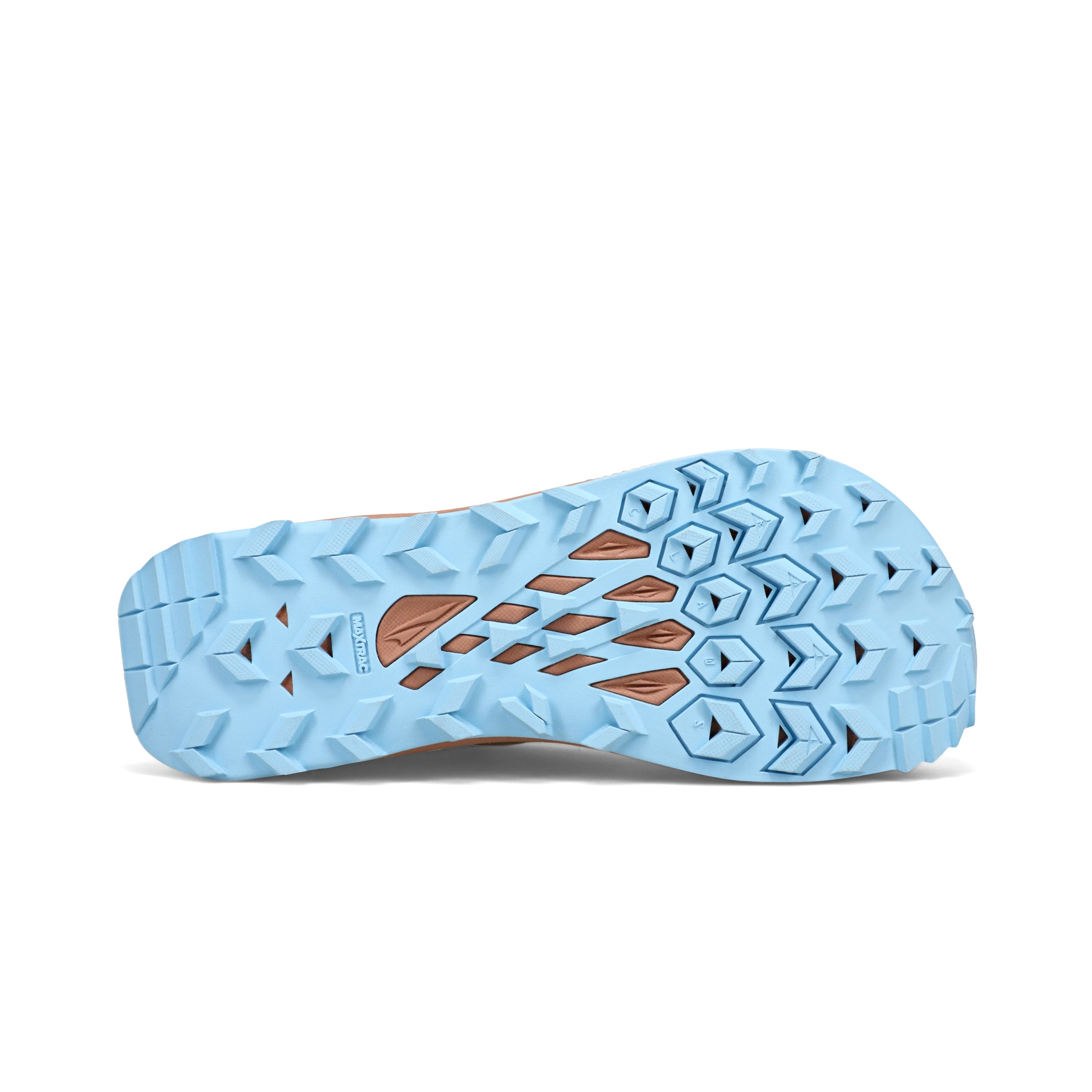 Women's Altra Lone Peak 7 Trail Running Shoes - Lightweight & Durable for Hiking, Backpacking & Outdoor Adventures
