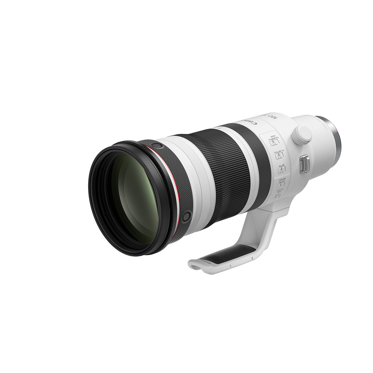 Canon RF 100-300mm F2.8 L IS USM Telephoto Zoom Lens for Professional Photography - Perfect for Sports, Wildlife, and Event Shooting