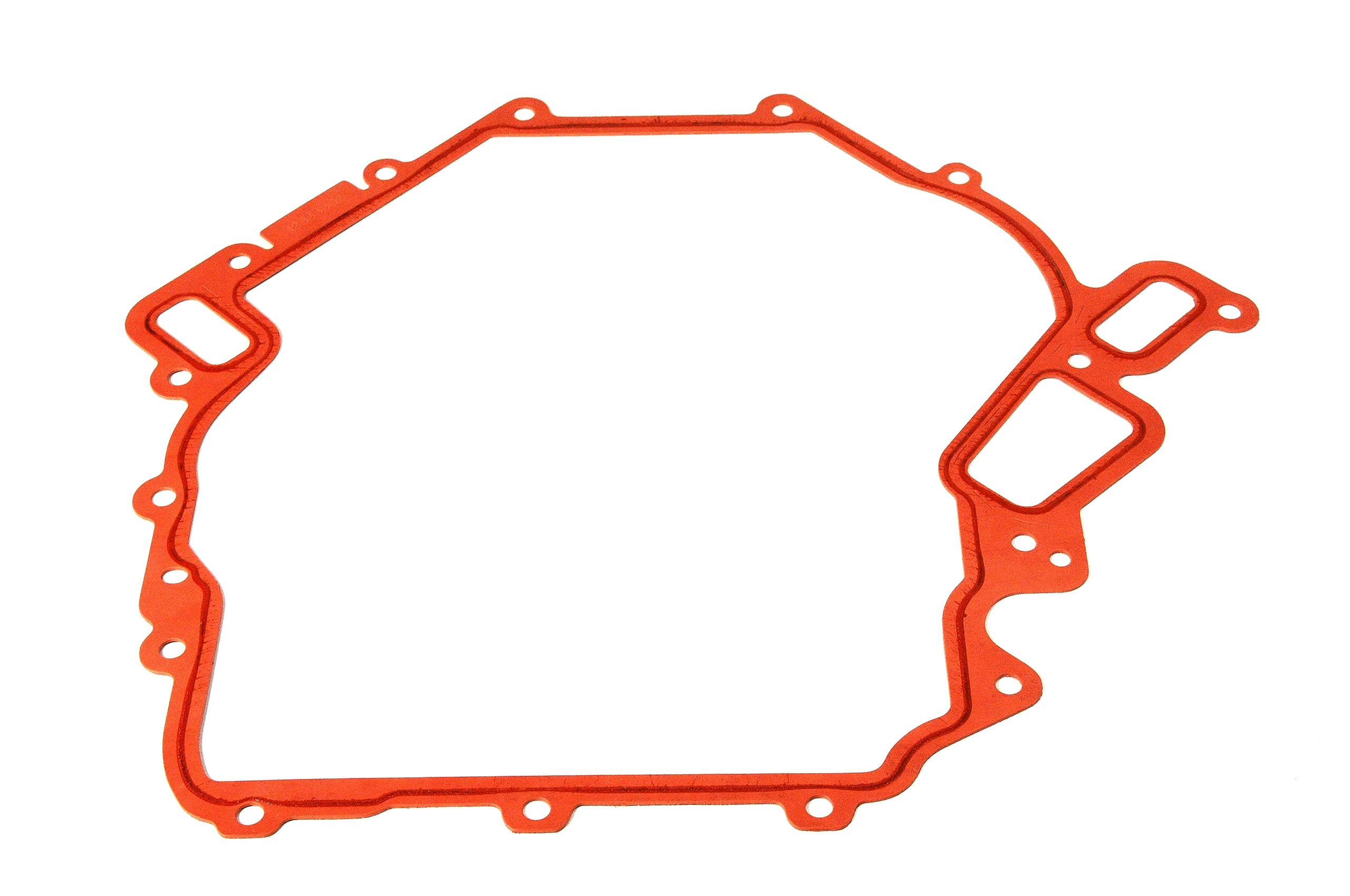 General Motors 12553362 Engine Timing Cover Gasket - OEM Replacement Part for Chevy, GMC & Cadillac - Perfect for Engine Repair & Maintenance
