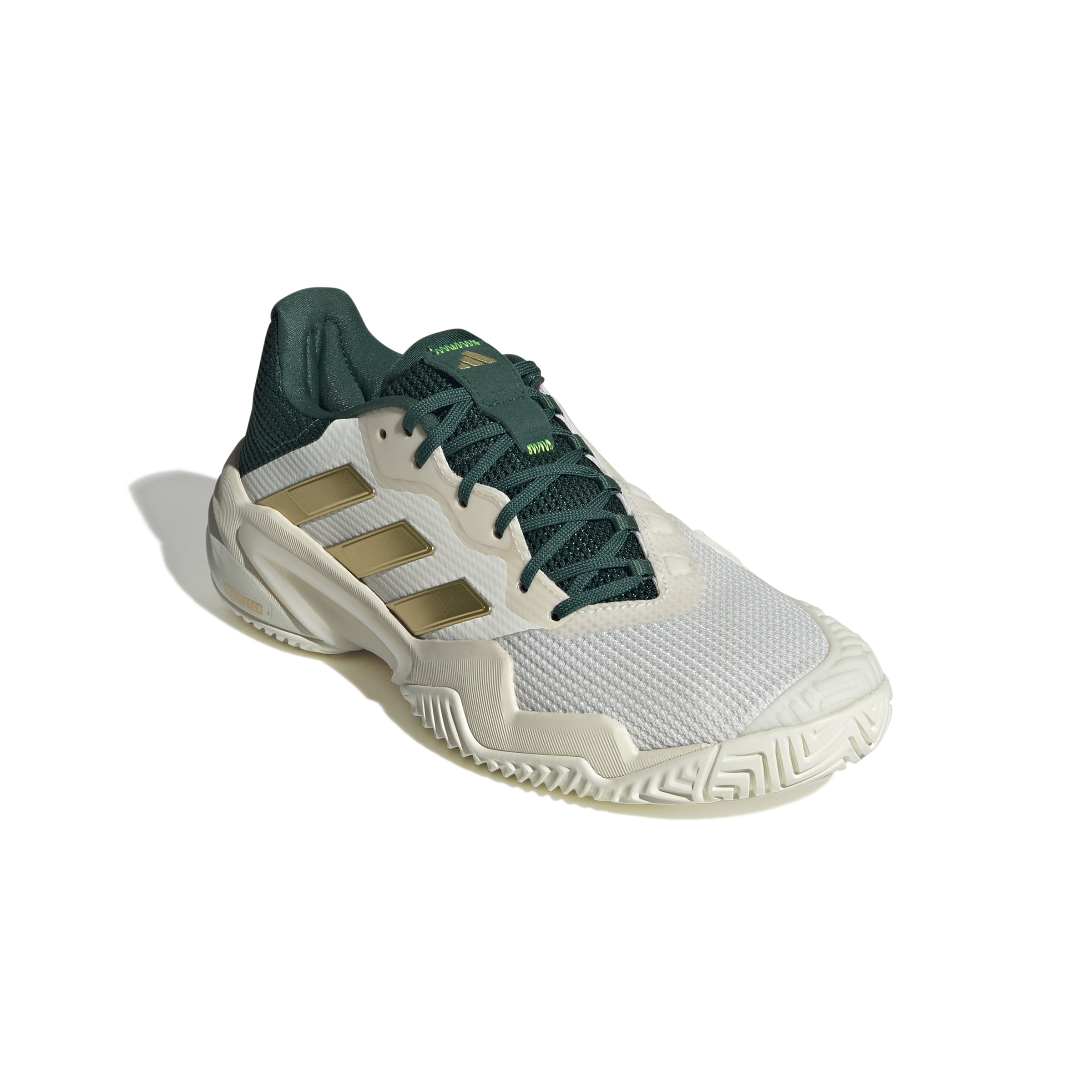 Adidas Barricade 13 Men's Tennis Shoes IH5140 - High-Performance Court Shoes for Competitive Play & Training