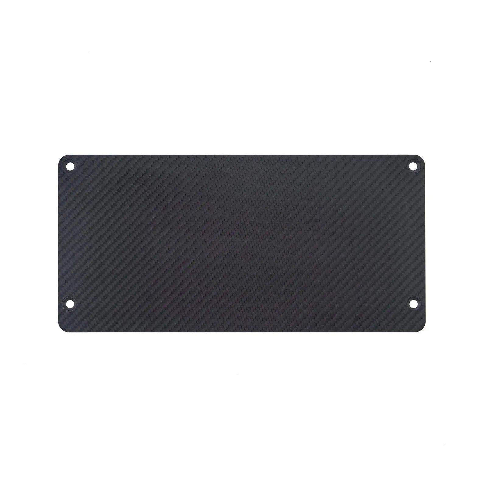 Simagic Carbon Fiber Heel Riser - Lightweight Motorcycle Foot Pegs for Racing & Off-Road Bikes | Improves Control & Comfort on Long Rides