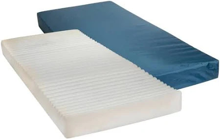 Alterra MAXX Full Electric Adjustable High Low Bed Frame with Remote Control - Perfect for Home, Hospital & Elderly Care Comfort