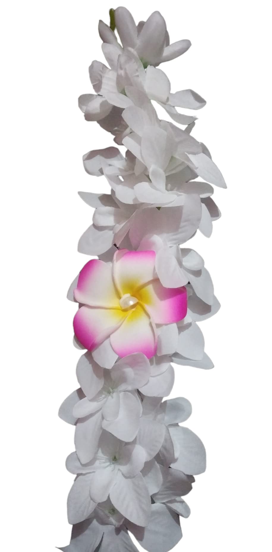 Beautiful Women's Hair Accessories Gajra - Perfect for Weddings, Parties & Festivals | Floral Hair Jewelry for Special Occasions