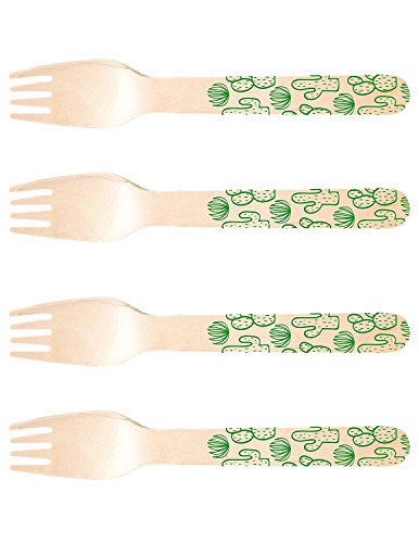 Cactus Print