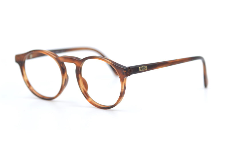 RayBan Gatsby Style 1 W0931 Sunglasses - Classic Aviator Frame with UV Protection - Perfect for Driving, Outdoor Activities & Fashion Statement