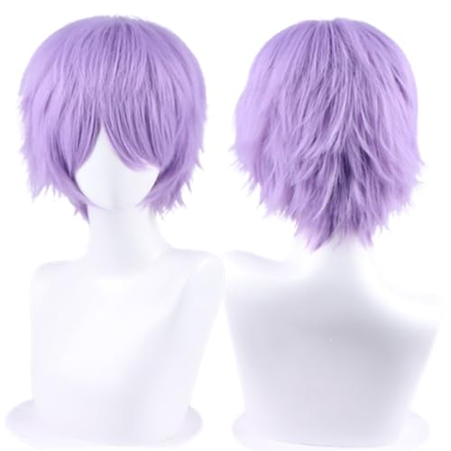 lt Purple