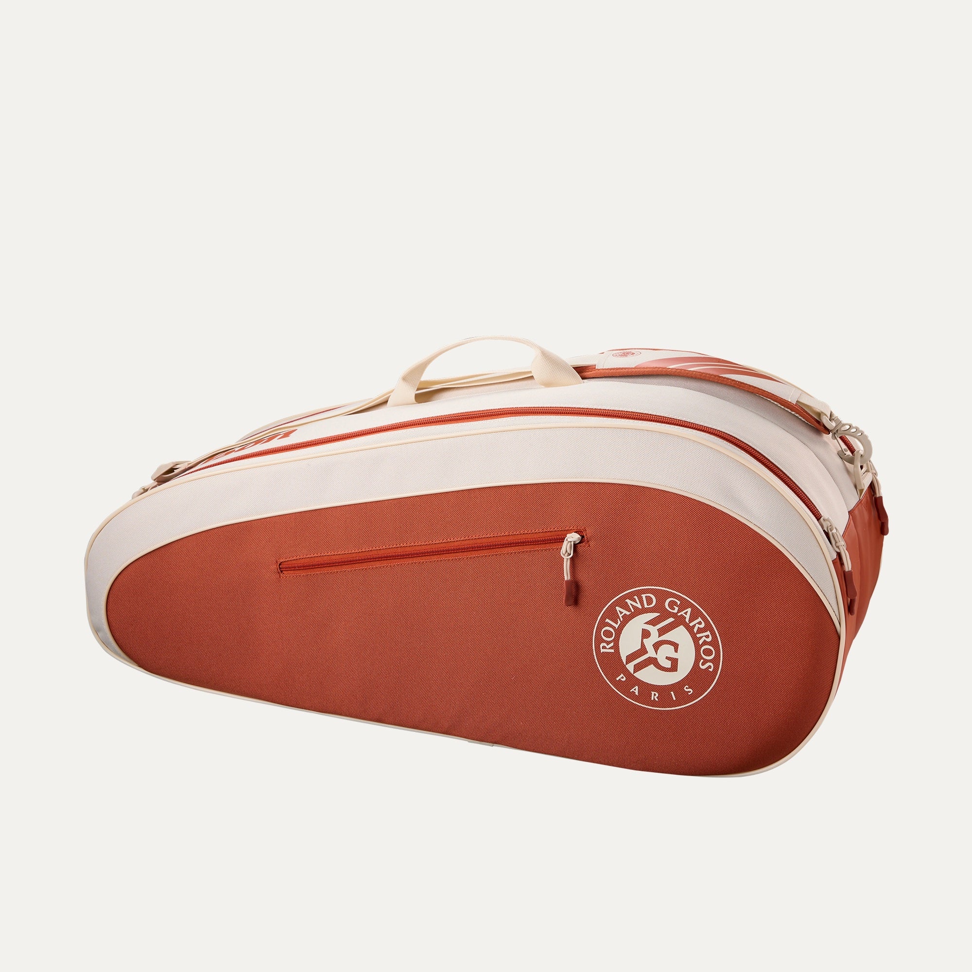 Wilson Team 6pack Roland Garros