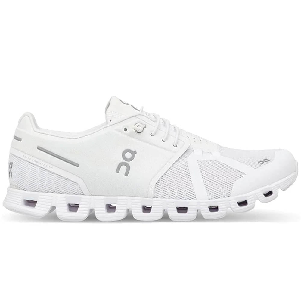 Men's On Cloud 5 Running Shoes - Lightweight & Cushioned for Road & Trail Running | Perfect for Jogging, Gym Workouts & Daily Wear