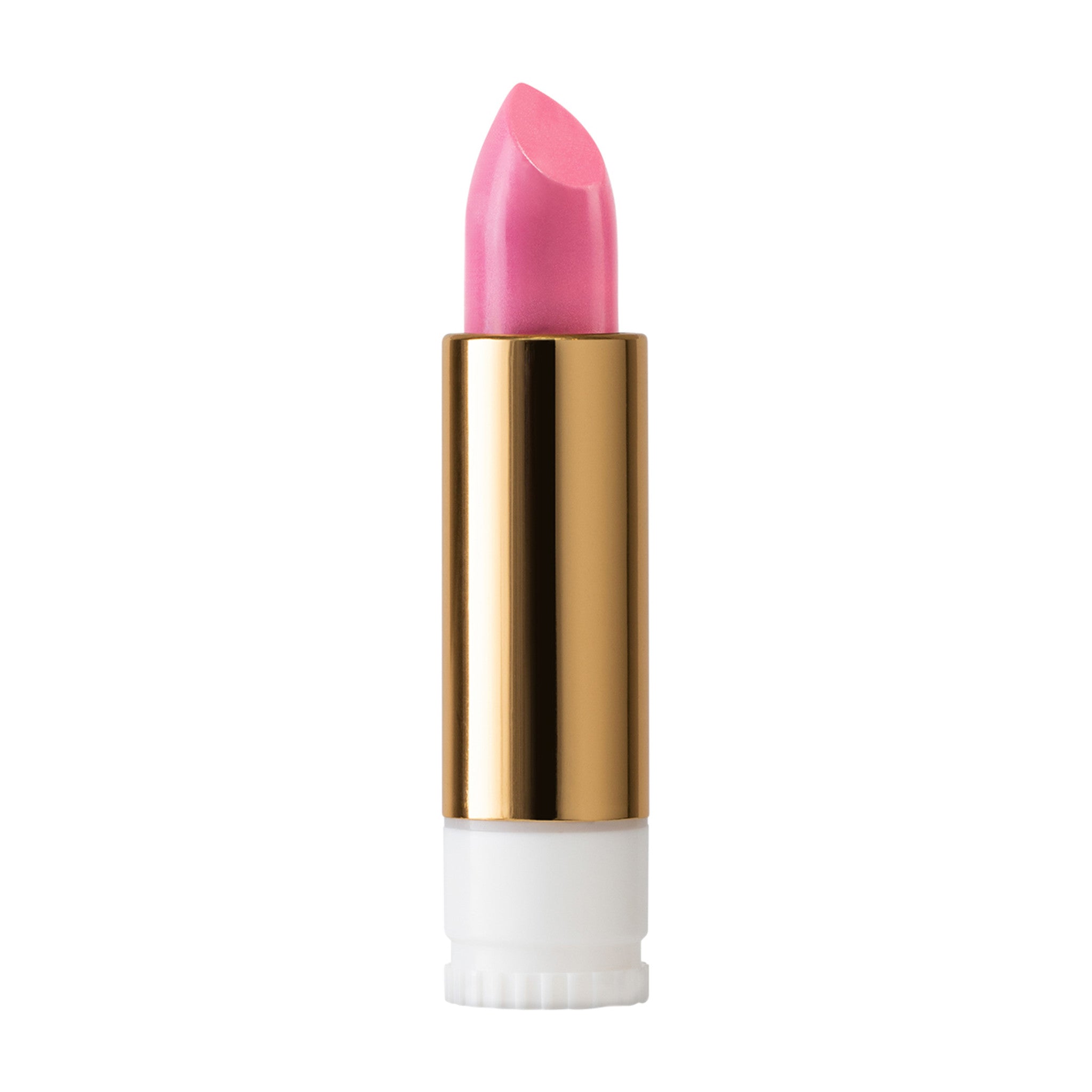 Full Bloom Sculpted Lipstick Refill - Long Lasting Hydrating Matte Lipstick for Women - Perfect for Everyday Wear, Date Night & Special Occasions