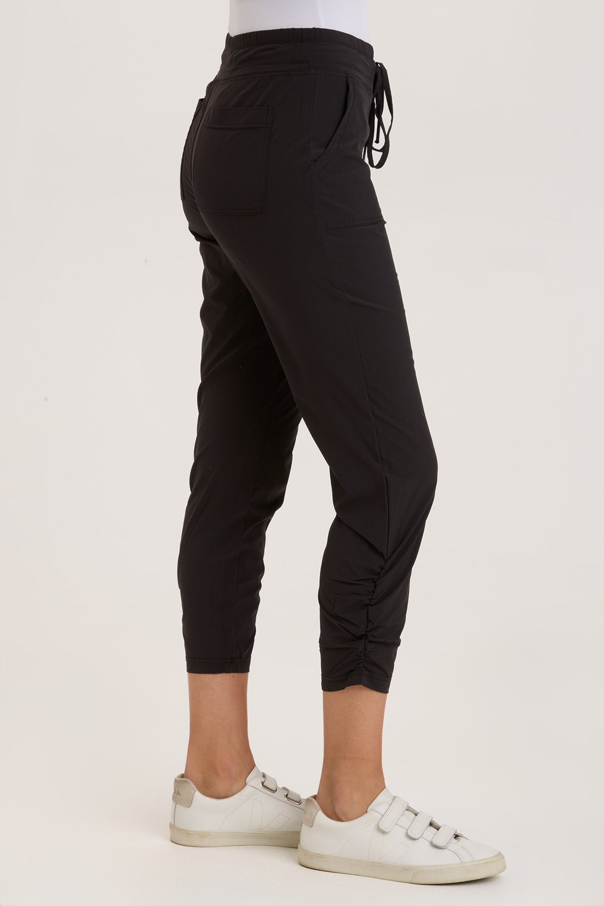 Active Lyan Pant - High-Performance Stretch Yoga Pants for Women | Comfortable Workout Leggings for Running, Gym & Lounge
