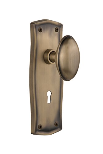 Antique Brass