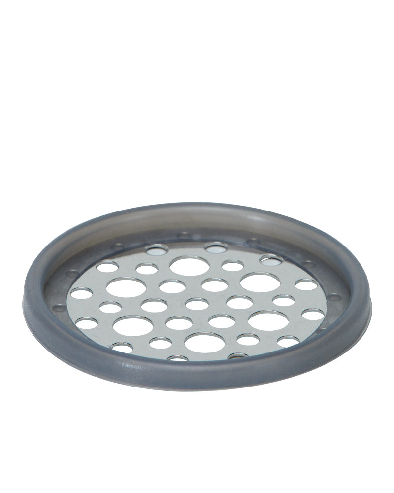 Premium French Press Replacement Filter Part A - Durable Stainless Steel Mesh for Coffee & Tea Brewing - Perfect for Home, Office & Travel Use