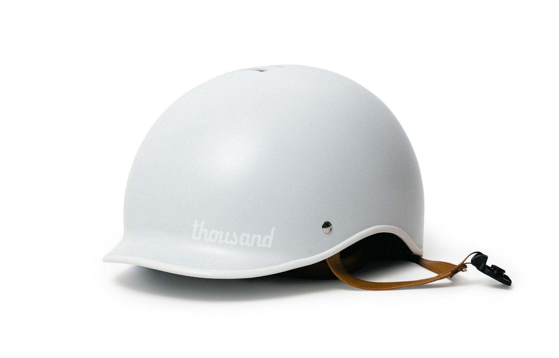 Thousand Heritage Bike Helmet - Vintage Style Cycling Helmet for Urban Commuters & Casual Riders - Perfect for City Biking, Scooter Riding & Skateboarding