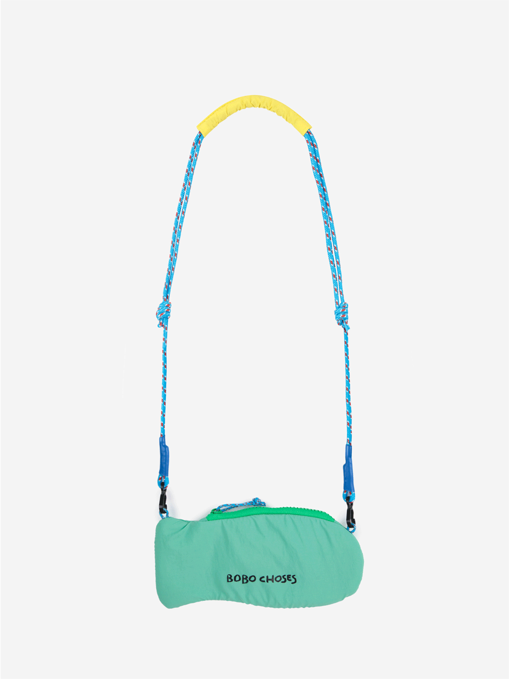 Stylish Lucky Fish Hand Bag by Bobo Choses - Trendy Crossbody Purse for Women, Perfect for Casual Outings & Beach Vacations