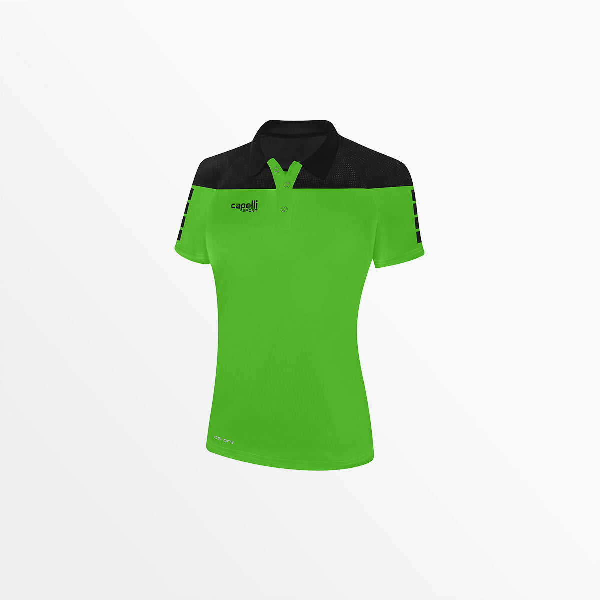Women's Tribeca Poly Polo Shirt - Comfortable & Stylish Casual Wear for Work, Golf & Outdoor Activities