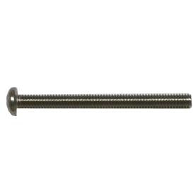 Stainless Steel Mounting Screws for Monsoon Fan - Heavy Duty, Rust Proof - Perfect for Ceiling Fan Installation and Outdoor Use