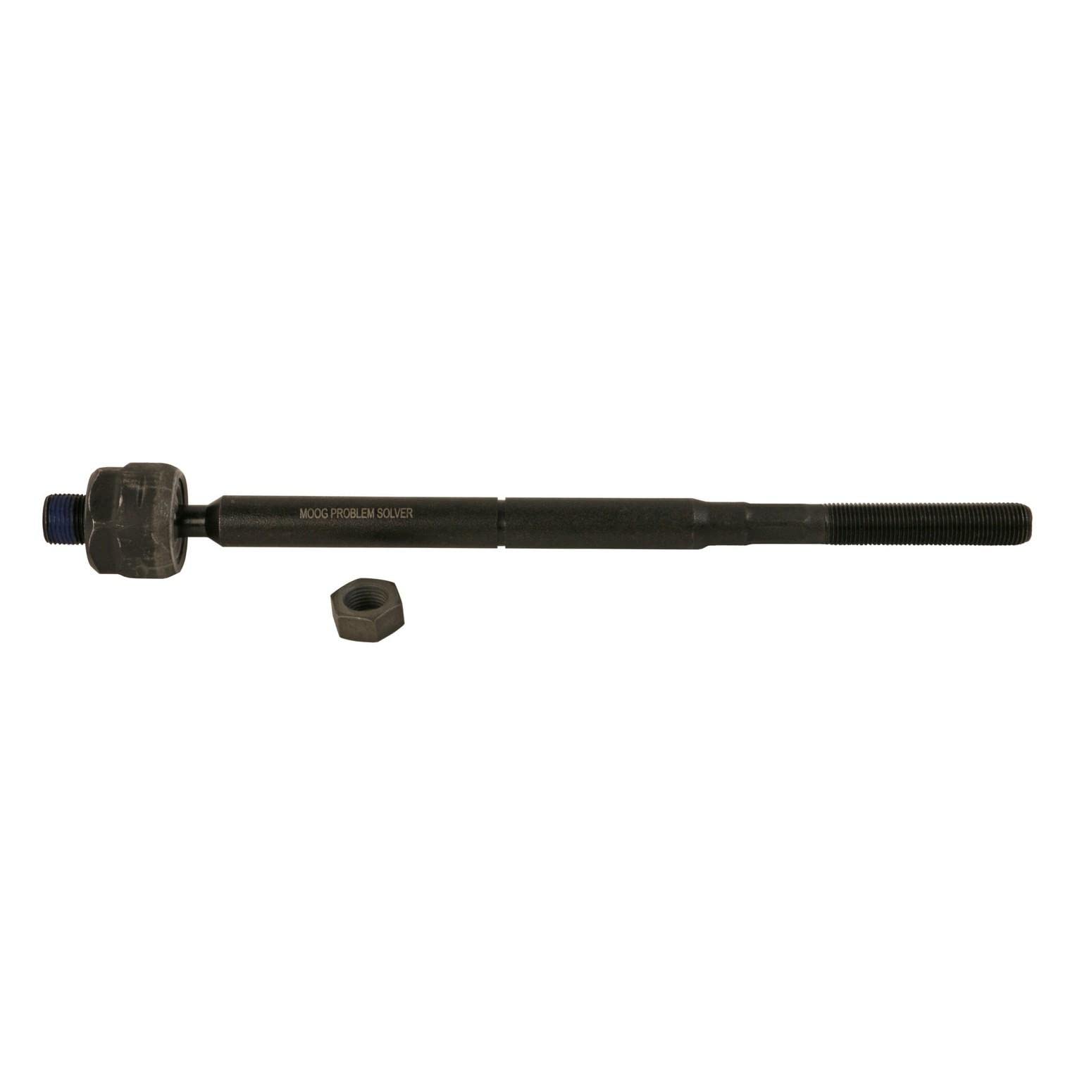 Steering Tie Rod End Replacement for 2005-2010 Dodge 300 Challenger Charger Magnum - Front Suspension Part for Smooth Driving & Handling