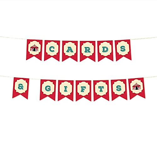 Banner Cards & Gifts