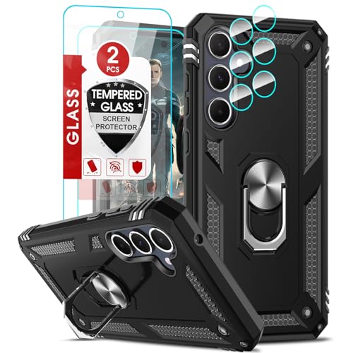 A35 Black