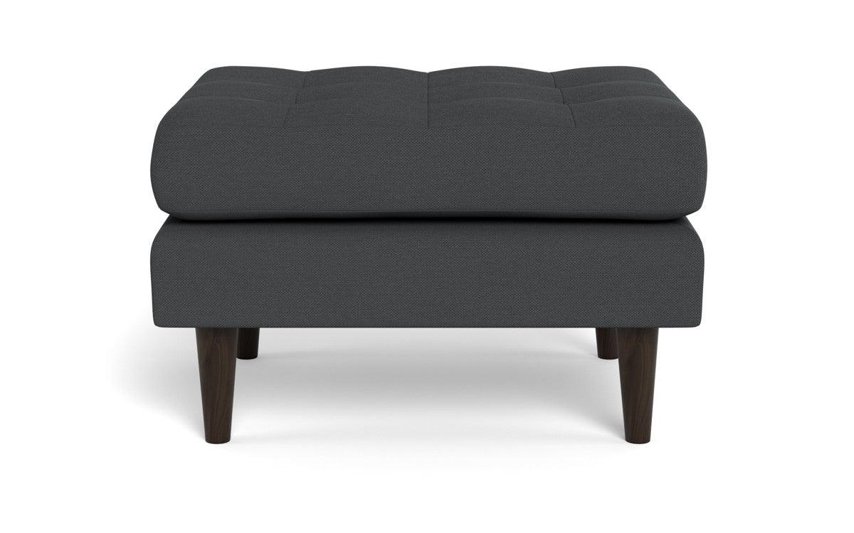 Stylish Ladybird Ottoman Footrest - Cozy Home Decor Accent for Living Room, Bedroom & Nursery | Perfect for Relaxing, Reading & Extra Seating