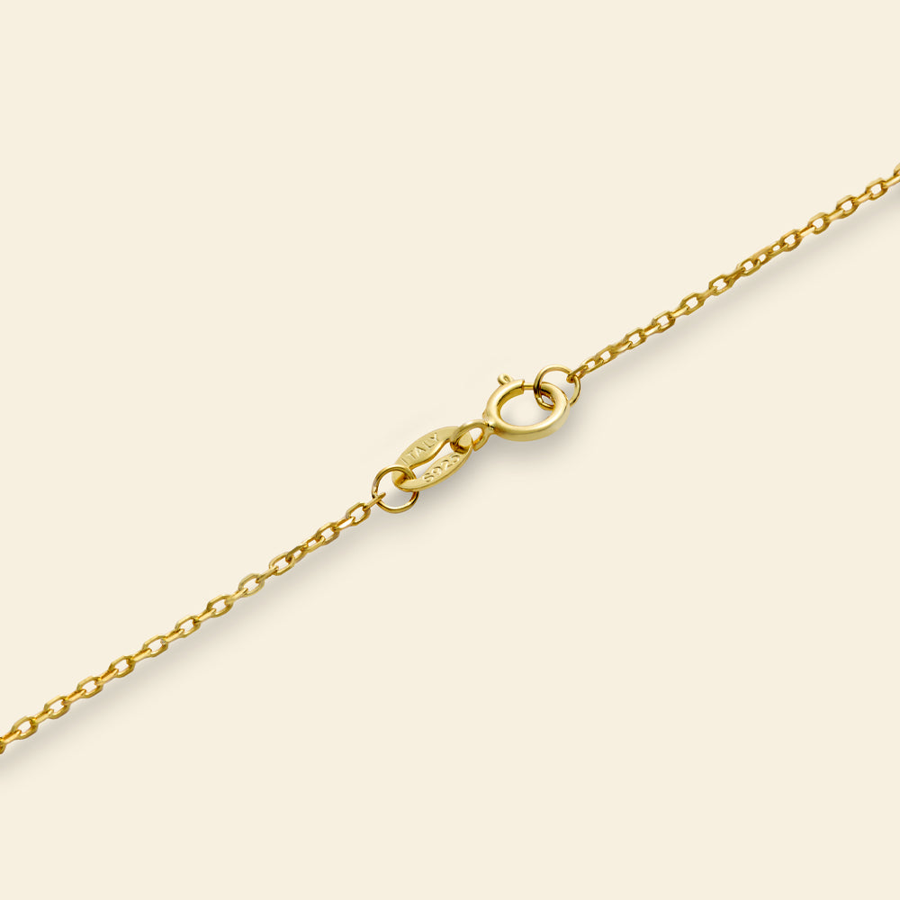 Elegant AAAA Pearl Pendant Necklace for Women - Perfect Gift for Birthday, Anniversary & Valentine's Day - Timeless Jewelry for Formal Events & Everyday Wear
