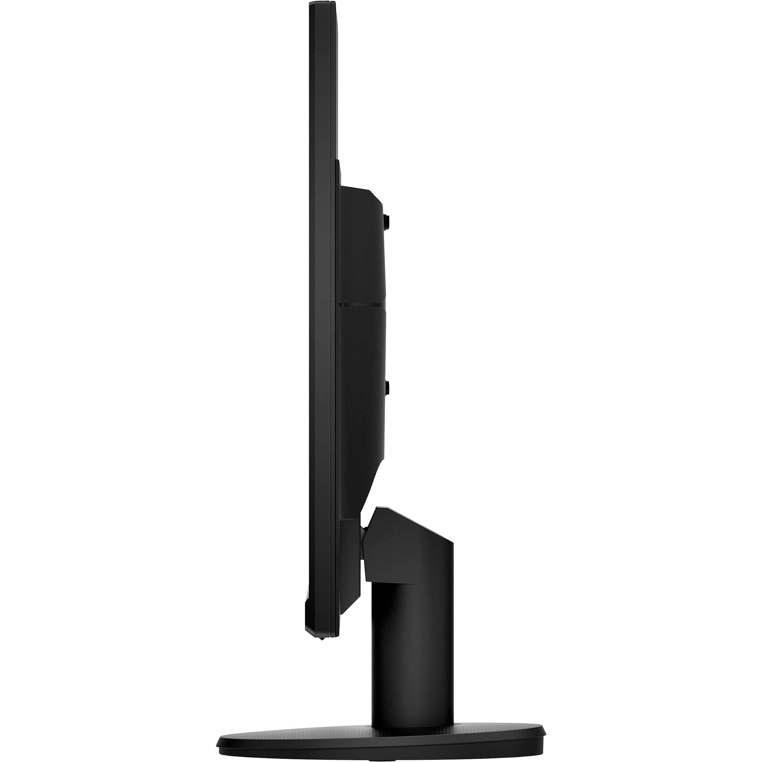 HP P27v G4 27 Inch Full HD 1080p IPS LED Monitor with HDMI & VGA Ports - Includes Wireless Keyboard Mouse Combo & Gel Mouse Pad - Perfect for Home Office, Gaming, and Workstations