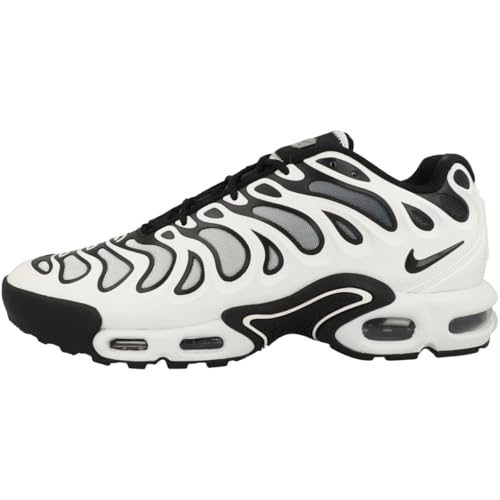 White Metallic Silber Schwarz