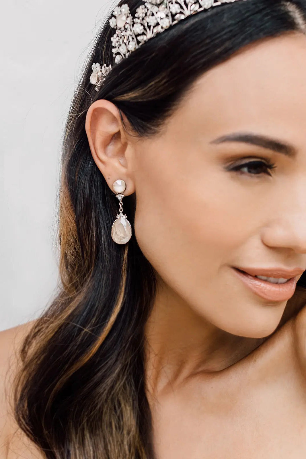 Angie Earrings for Women - Elegant Dangle Drop Earrings for Daily Wear, Parties & Special Occasions