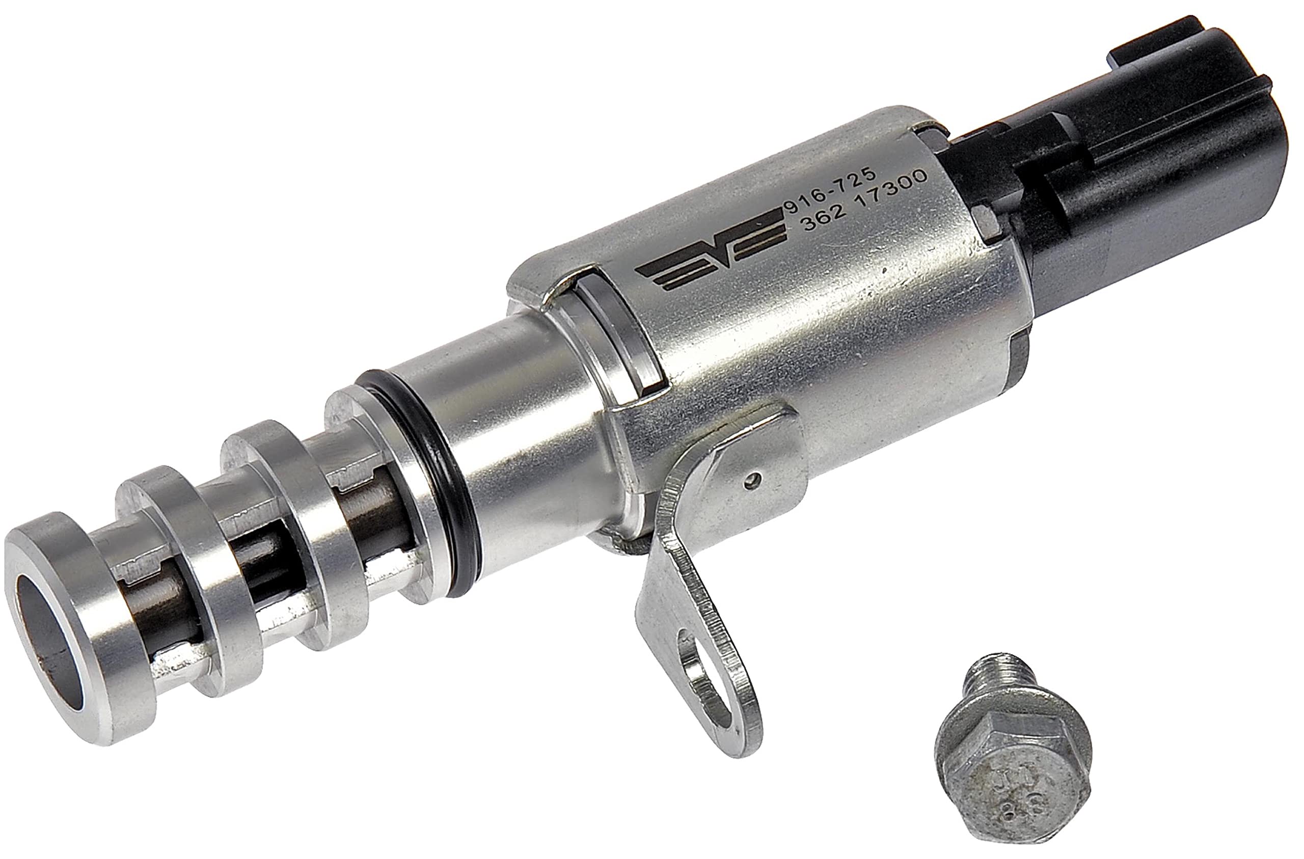Dorman 916-725 Engine Variable Valve Timing (VVT) Solenoid Replacement for Infiniti/Nissan - Compatible with G37, Q50, Q60, 370Z, Altima, Maxima & More - Improve Engine Performance & Fuel Efficiency