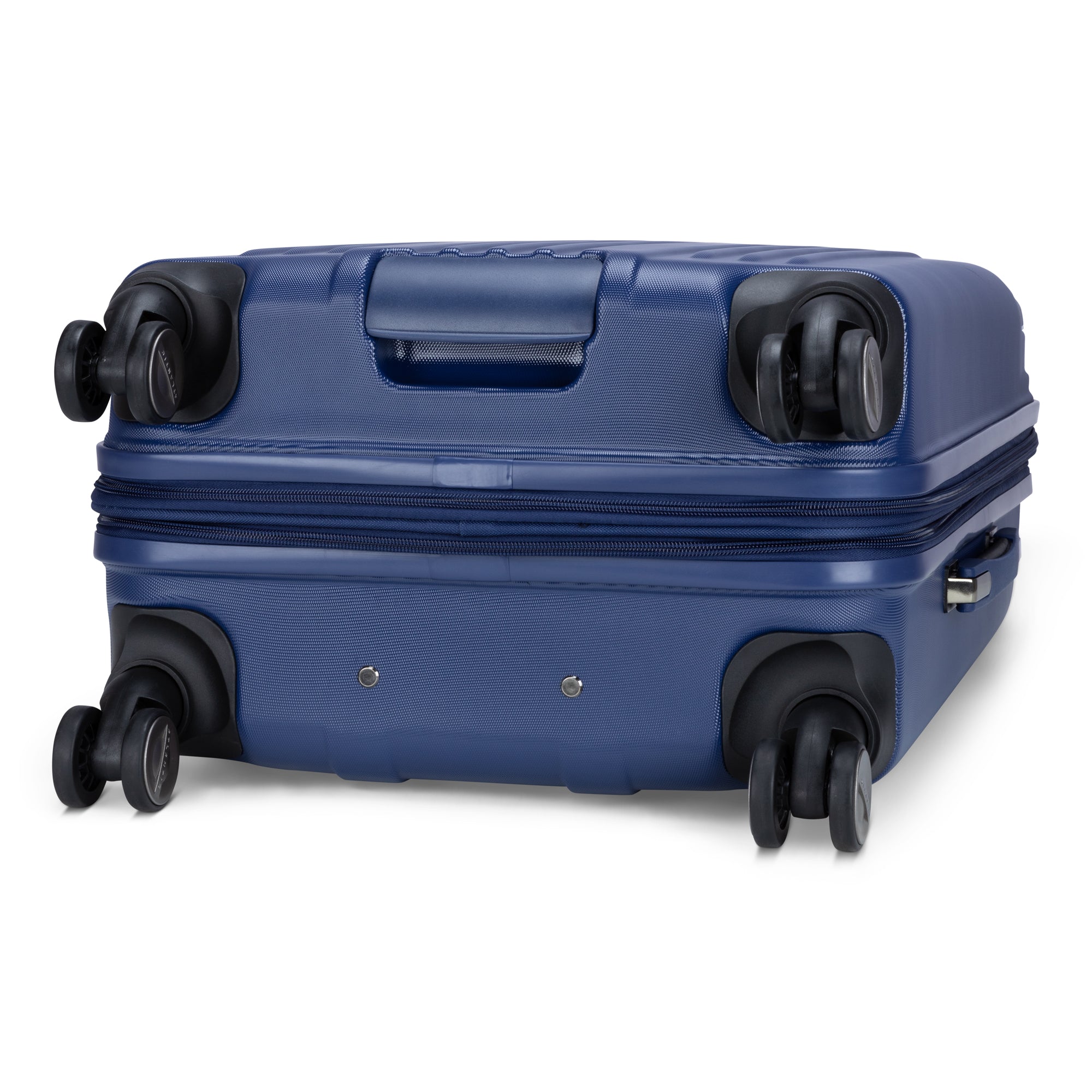 Atlantic Propeller 3-Piece Luggage Set - Lightweight Spinner Suitcase with TSA Lock for Travel, Business Trips & Family Vacations