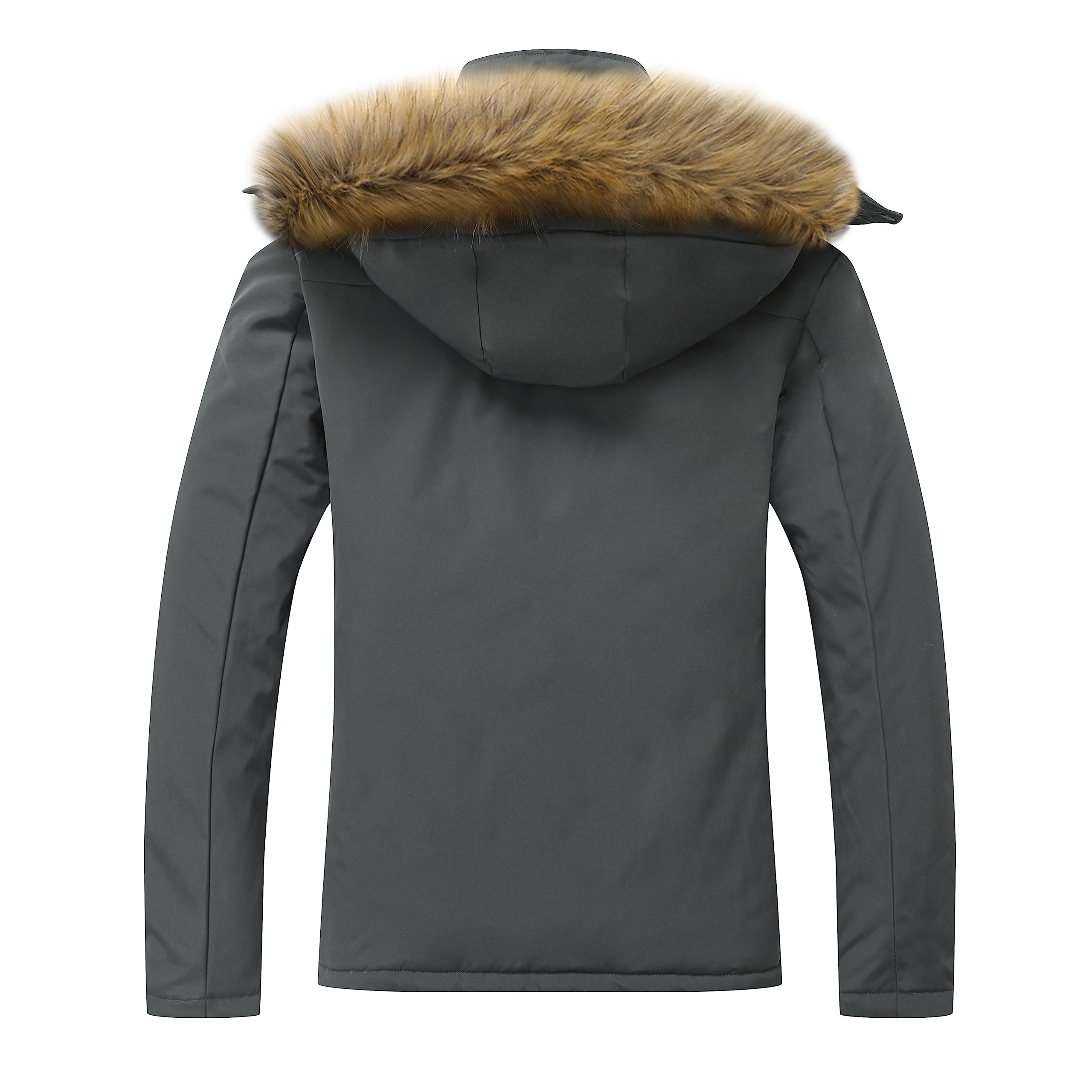 MOERDENG Women's Waterproof Ski Jacket - Winter Warm Hooded Snow Coat with Windproof Technology for Outdoor Snowboarding & Mountain Adventures | Perfect for Skiing, Snowboarding & Cold Weather Activities