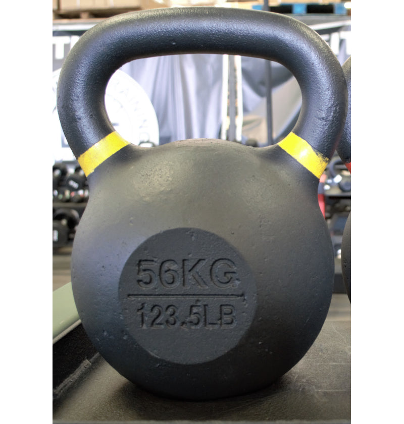 Premium Kettlebells for Home Gym & CrossFit - Adjustable Weight Kettlebell Set for Strength Training, Cardio & Fitness Workouts - Perfect for Men & Women